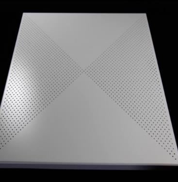 冲孔铝单板价格因素与工程设计